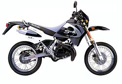 Suzuki RMX-50 RMX50